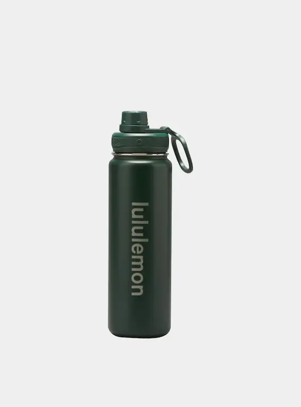 قمقمه ورزشی لولولمون Lululemon