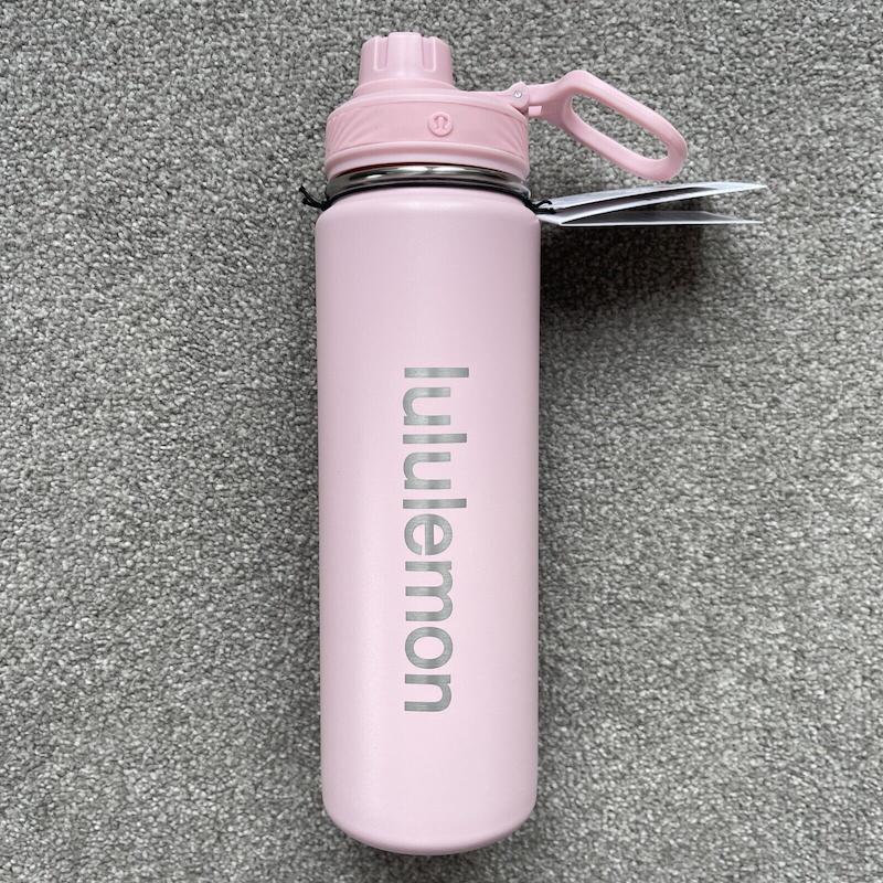 قمقمه ورزشی لولولمون Lululemon