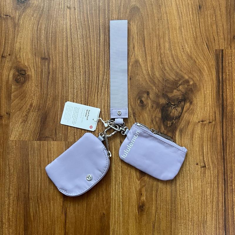 جاکارتی لولولمون Lululemon مدل Dual 