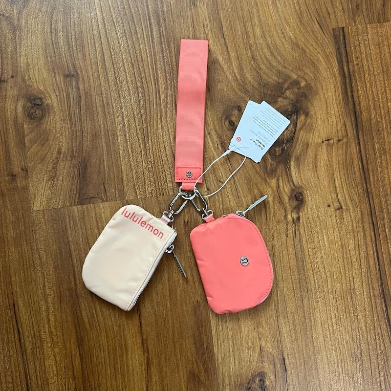 جاکارتی لولولمون Lululemon مدل Dual 