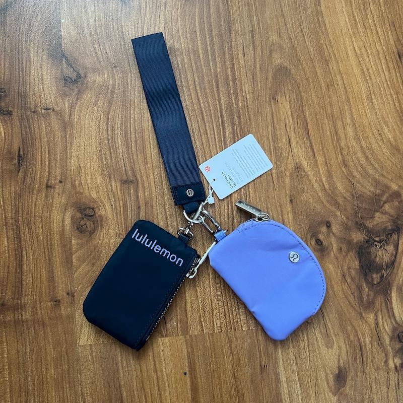 جاکارتی لولولمون Lululemon مدل Dual 