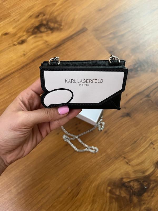کیف مینی زنانه کارل Karl