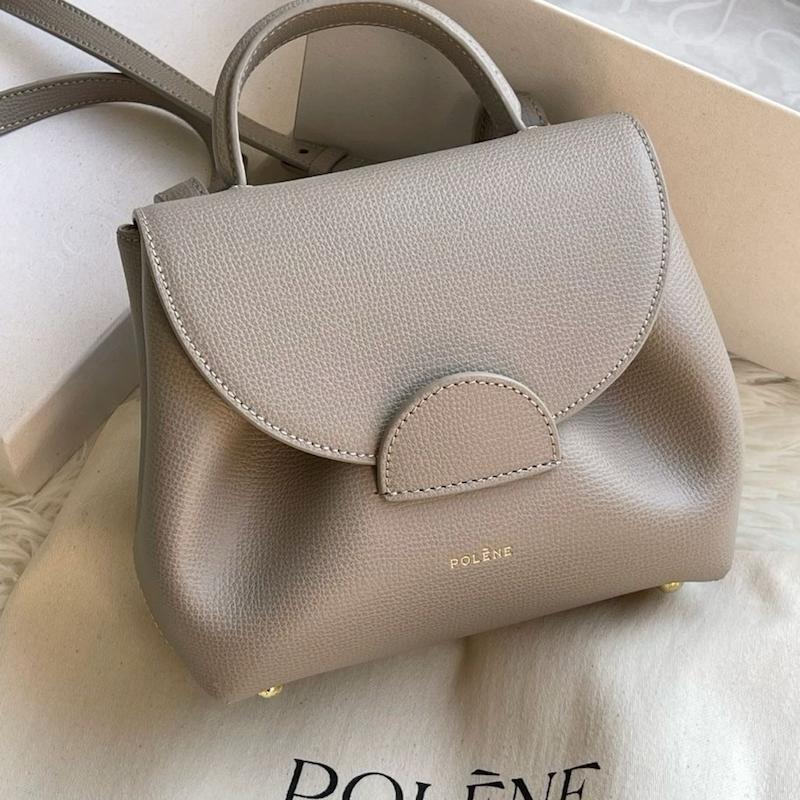 کیف دستی زنانه پولن Polene 
