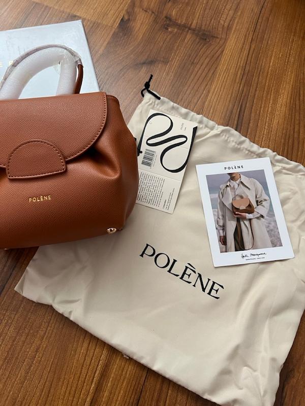 کیف دستی زنانه پولن Polene 
