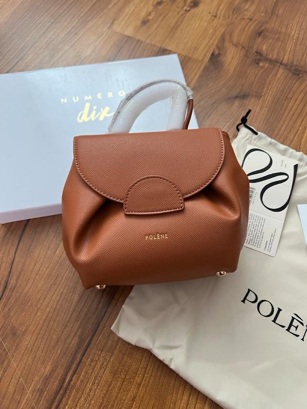 کیف دستی زنانه پولن Polene 