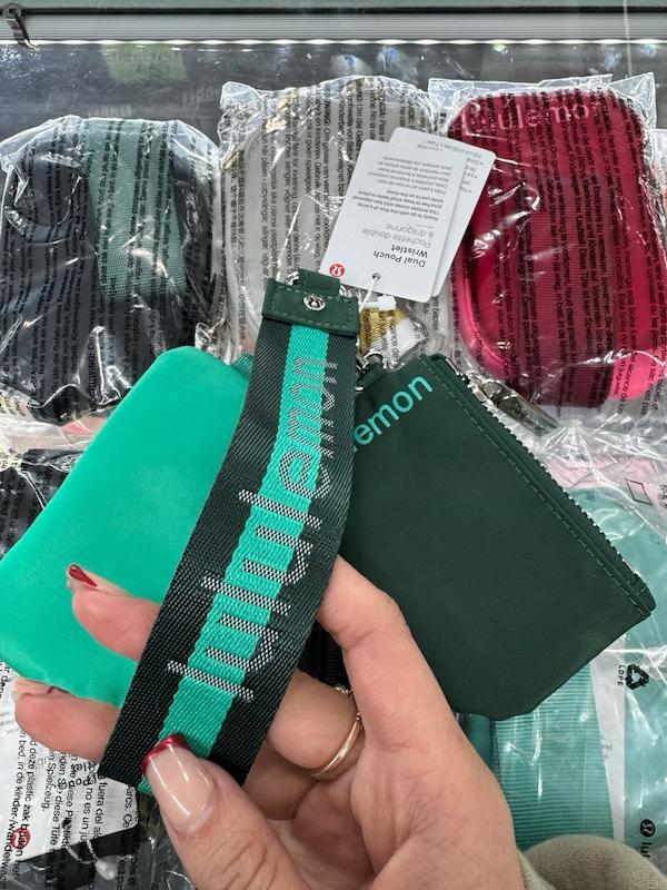 جاکارتی لولولمون Lululemon مدل Dual 