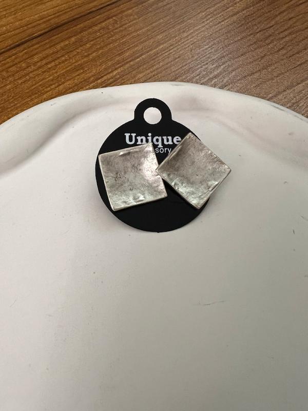 گوشواره سیلور ورشو