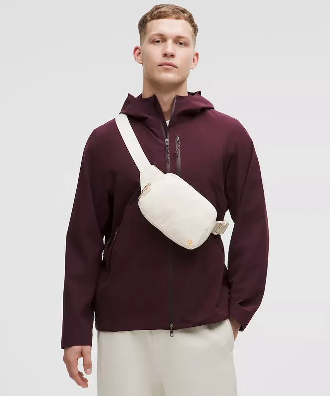 کیف کمری لولولمون ۲ لیتری Lululemon
