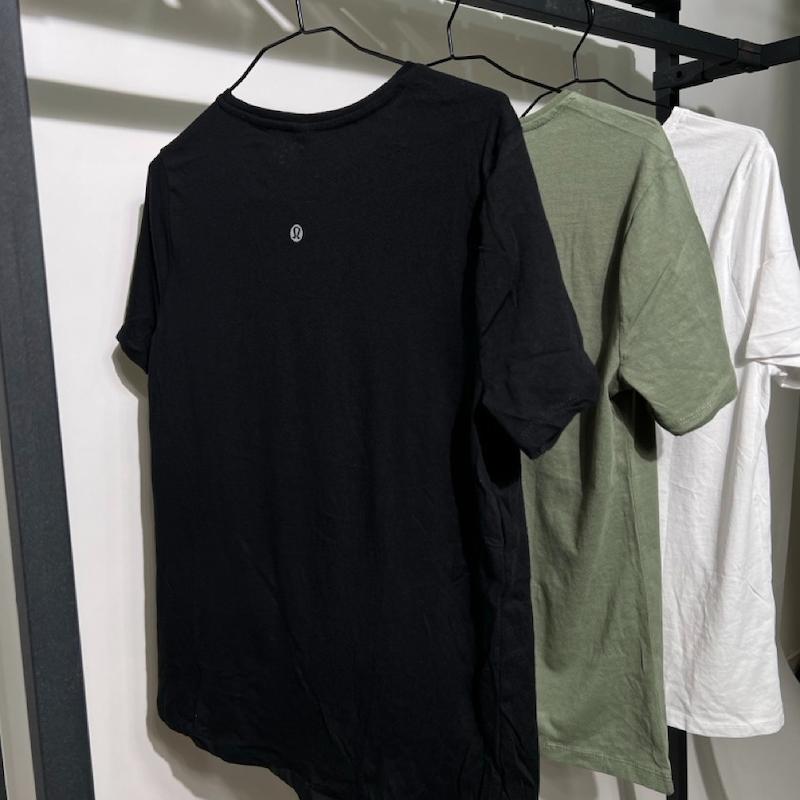 تیشرت ورزشی لولولمون Lululemon  