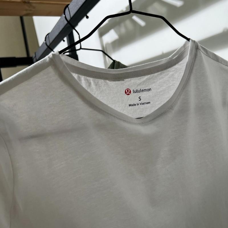 تیشرت ورزشی لولولمون Lululemon  