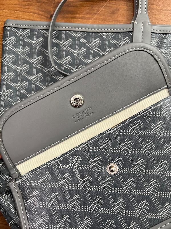 توت‌بگ گویارد Goyard