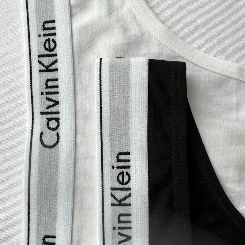 شورت زنانه بکلس کلوین کلین Calvin Klein