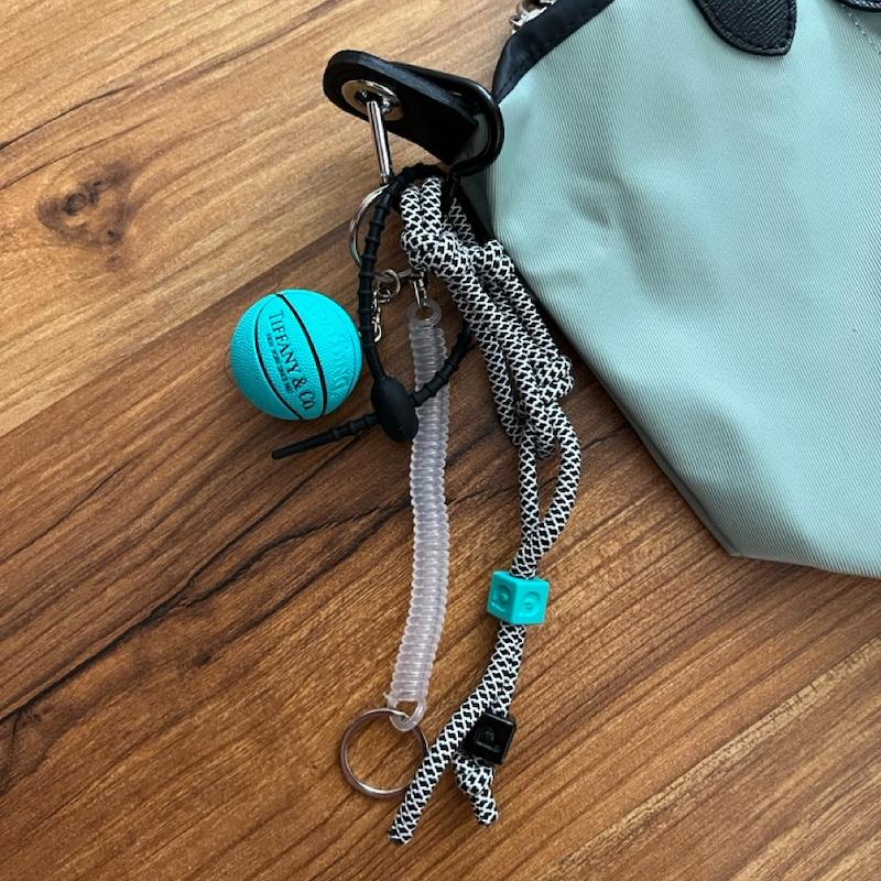 بگ چارم تیفانی