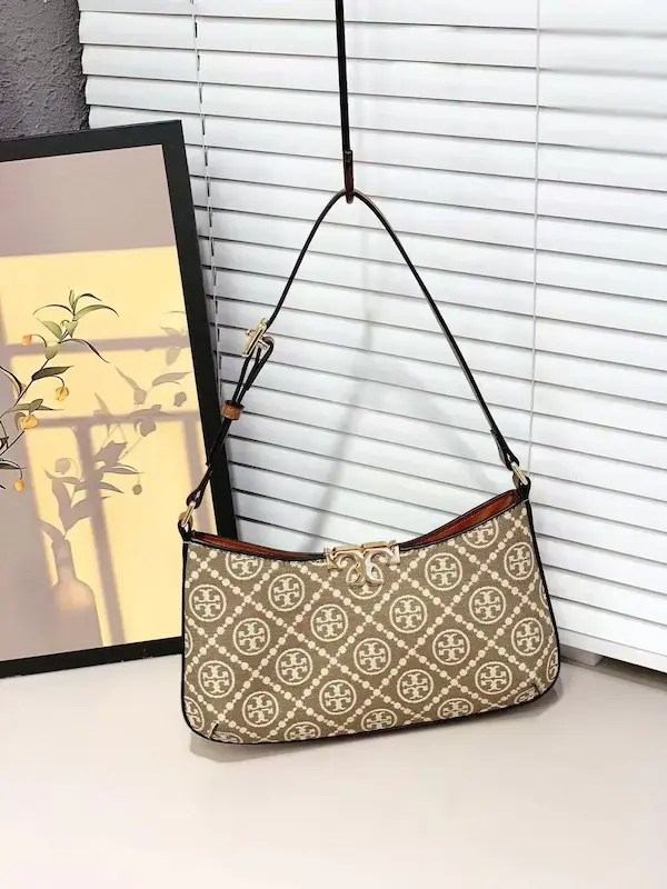 کیف رودوشی  برند توری‌برچ Tory Burch