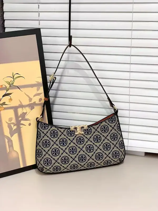 کیف رودوشی  برند توری‌برچ Tory Burch