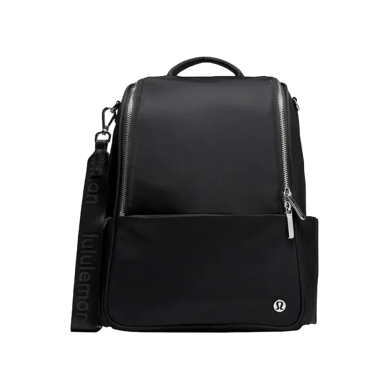 کوله‌پشتی برند لولولمون Lululemon مدل City Essentials 10L