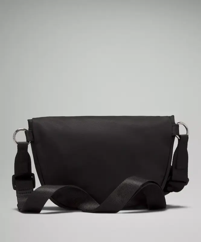 کیف کمری برند لولولمون Lululemon مدل Mini festival bag 2L