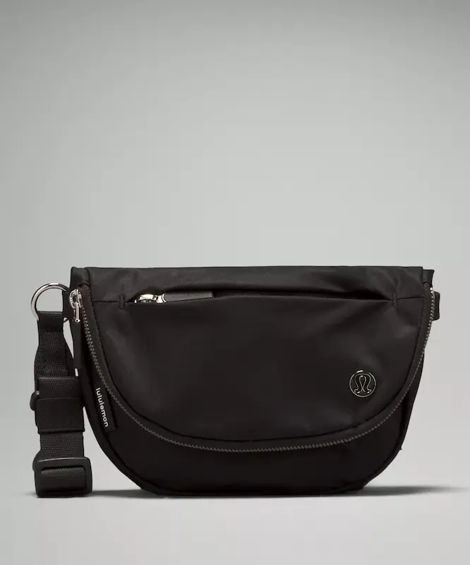 کیف کمری برند لولولمون Lululemon مدل Mini festival bag 2L