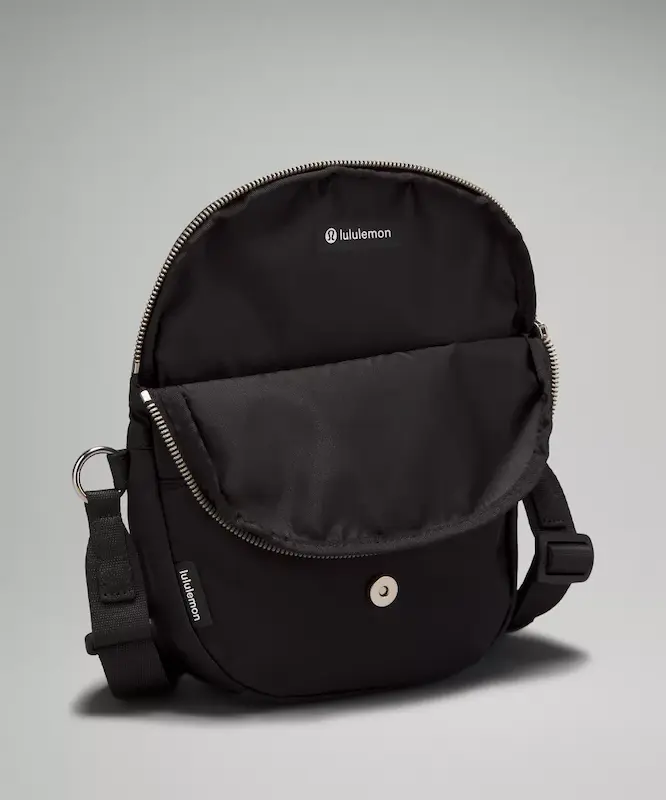 کیف کمری برند لولولمون Lululemon مدل Mini festival bag 2L