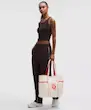توت‌بگ برند لولولمون Lululemon مدل Daily Multi-Pocket Canvas 20L