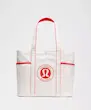 توت‌بگ برند لولولمون Lululemon مدل Daily Multi-Pocket Canvas 20L