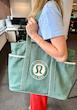 توت‌بگ برند لولولمون Lululemon مدل Daily Multi-Pocket Canvas 20L