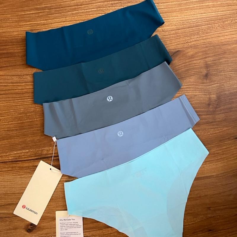 شورت بیس اسپرت زنانه لولولمون Lululemon