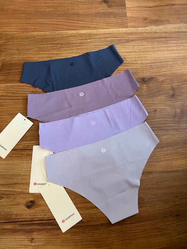 شورت بیس اسپرت زنانه لولولمون Lululemon