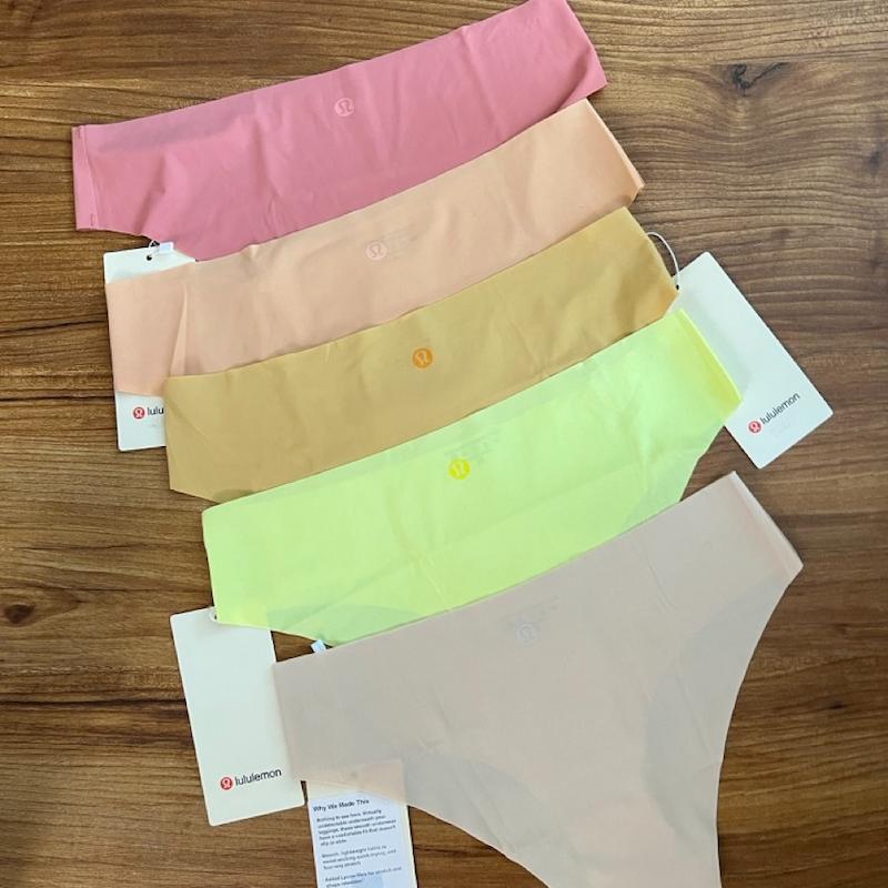 شورت بیس اسپرت زنانه لولولمون Lululemon