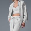 هودی زیپدار الویوگا مدل Accolade Full Zip Hoodie 