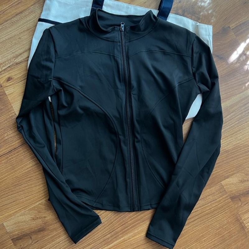 سوییشرت آستین بلند لولولمن Lululemon 