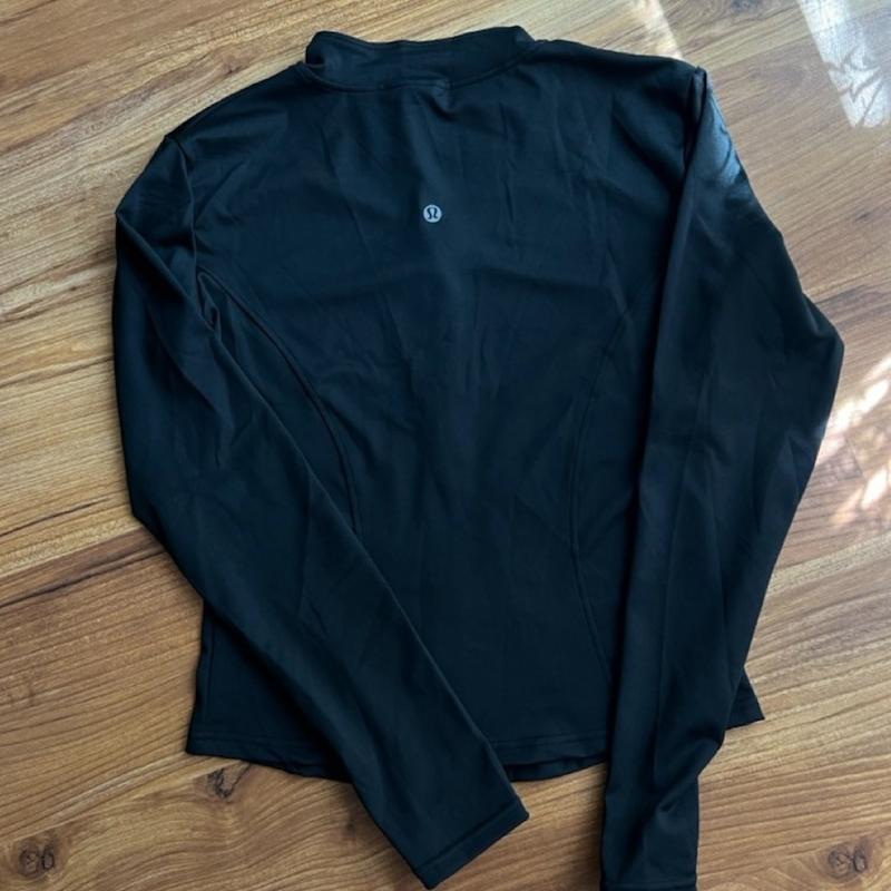 سوییشرت آستین بلند لولولمن Lululemon 