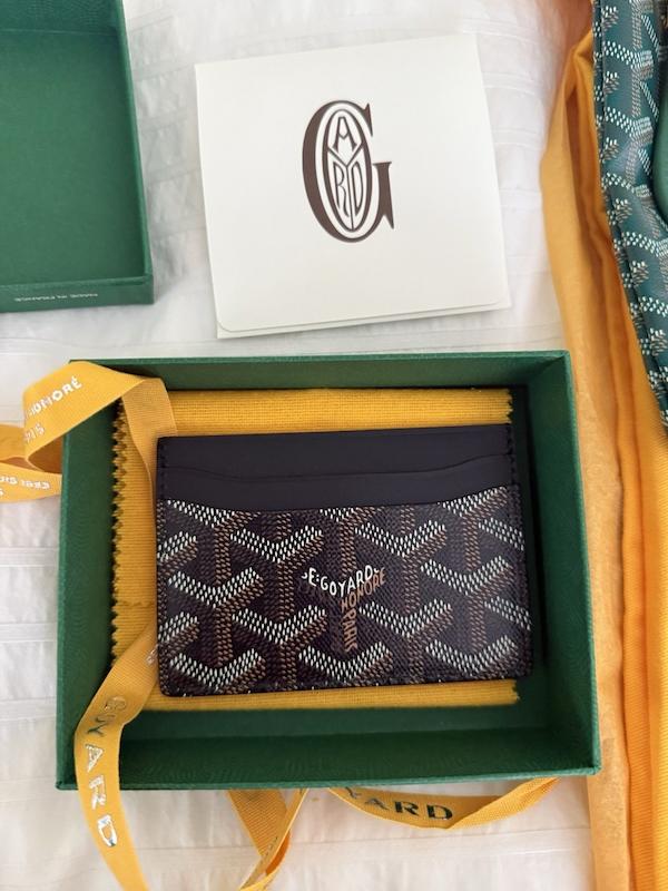 جاکارتی گویارد Goyard