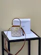 کیف صندوقی مین سلین Celine