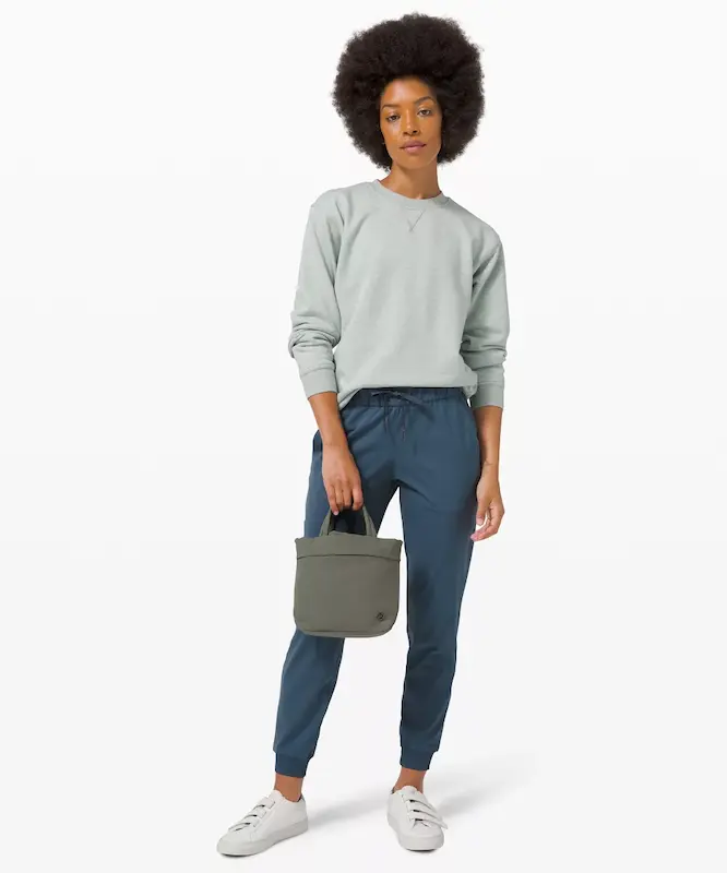 کیف لولولمون مدل On My Level Bag / 5L