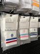 جوراب لولولمون مدل خط دار Unisex Daily Essential