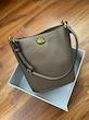 کیف زنانه Coach مدل Willow Soft Bucket ا زبالا