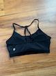 نیمتنه ورزشی زنانه لولولمون Lululemon مدل Lululemon Strappy از پشت