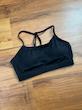 نیمتنه ورزشی زنانه لولولمون Lululemon مدل Lululemon Strappy نمای جلو