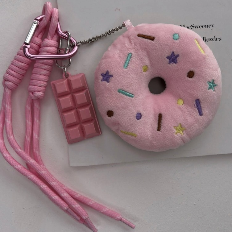 چارم بگ دونات