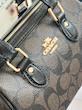 کیف صندوقی کوچ Coach کد 127