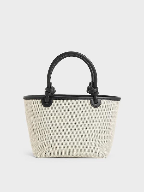 نمای پشت کیف Sabine Charles & Keith