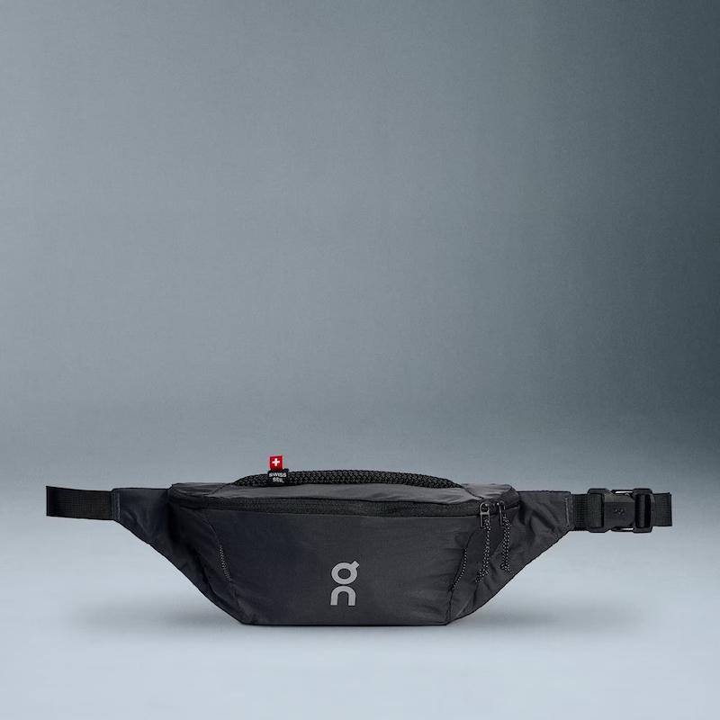 بلت بگ On Running