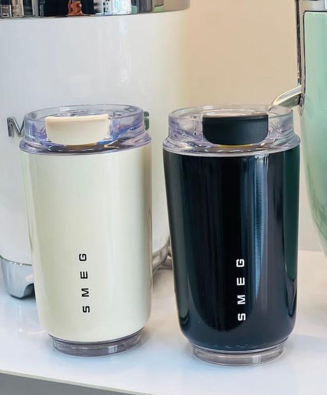 ماگ اسمگ SMEG مستر فول پک