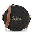 کیف رودوشی سلین Celine مدل Round Bag