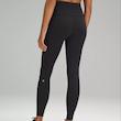 لگ ورزشی زنانه لولولمون Lululemon مدل Wonder Train