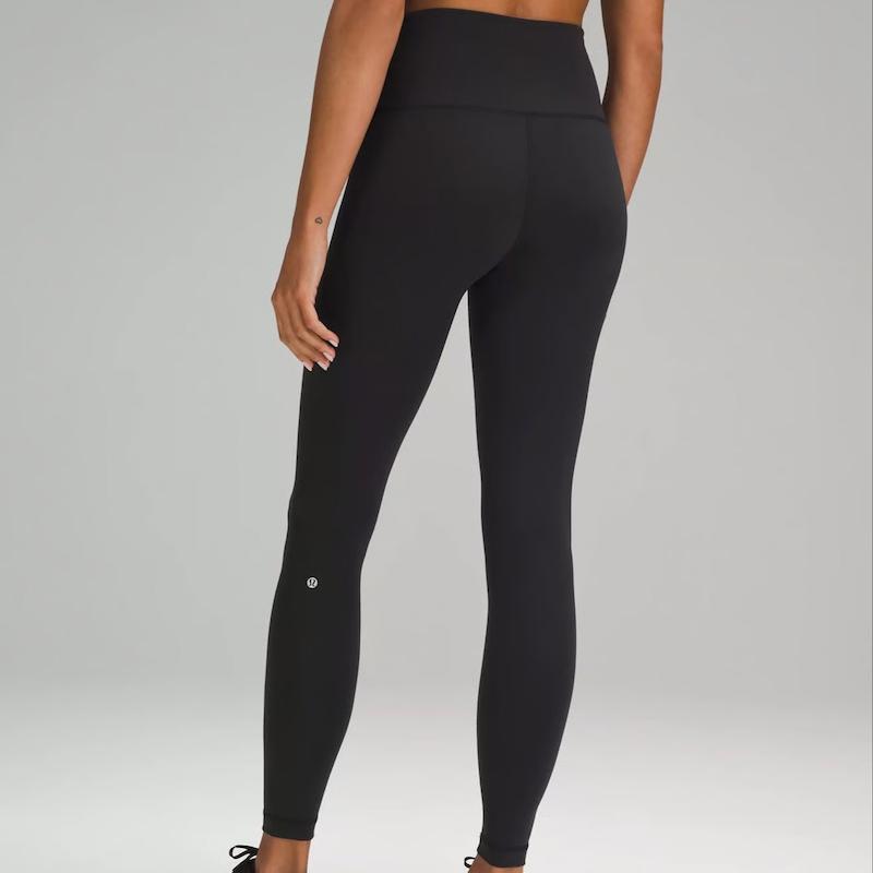 لگ ورزشی زنانه لولولمون Lululemon مدل Wonder Train