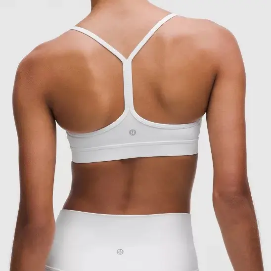 نیمتنه ورزشی زنانه لولولمون Lululemon مدل Flow Y