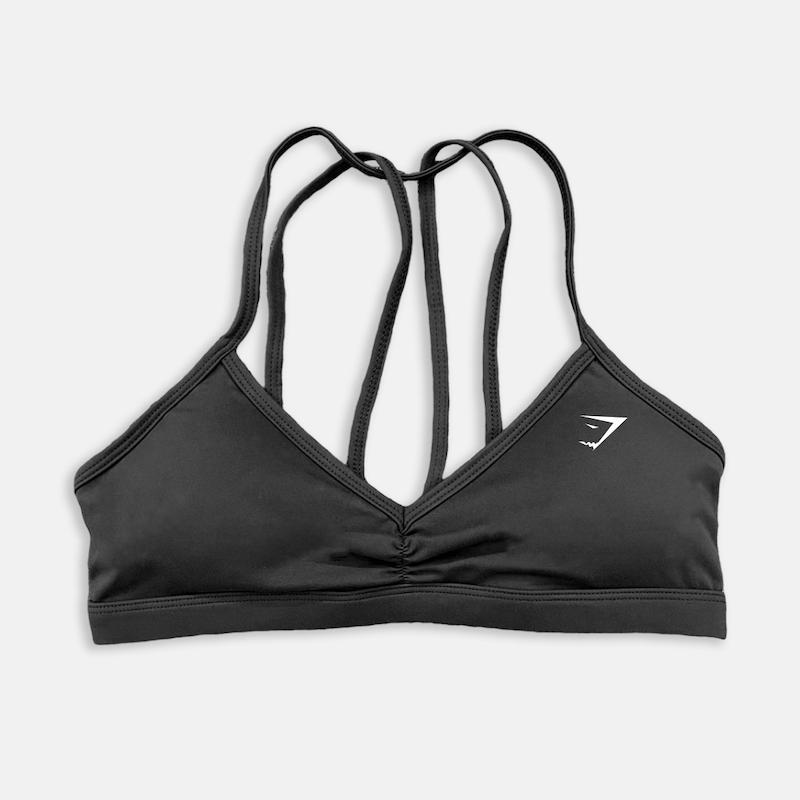 نیمتنه جیمشارک Gymshark مدل Minimal Sports Bra