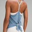 تاپ لولولمون Lululemon مدل Modal-Silk Yoga Tank Top